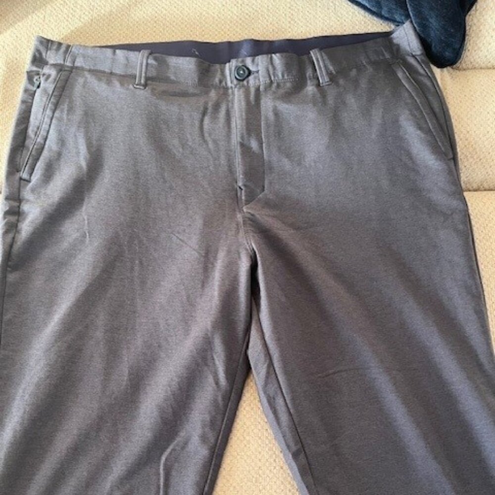 Tommy Bahama Light Weight Dress Pants Slate Blue